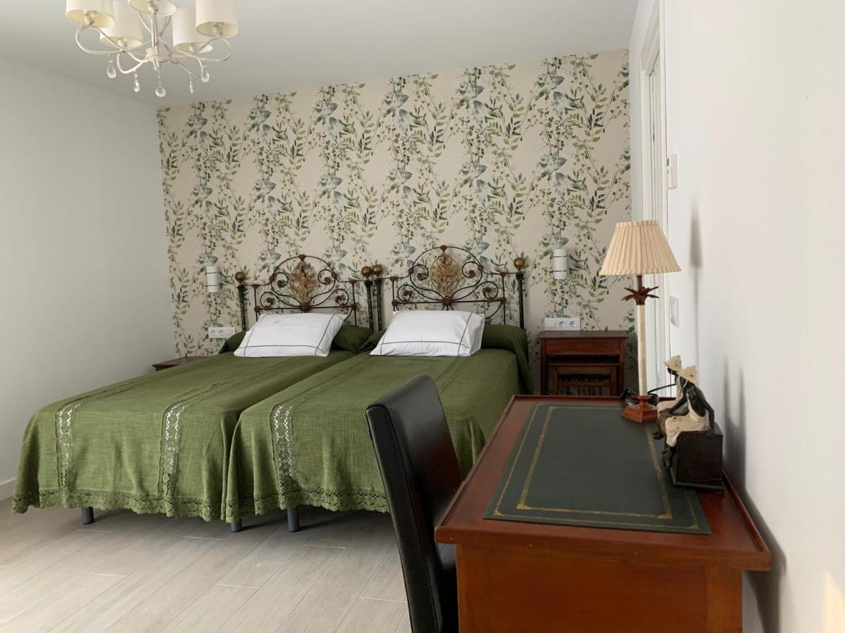 Valencia de Alcántara Casa Rural Camino De La Data מראה חיצוני תמונה