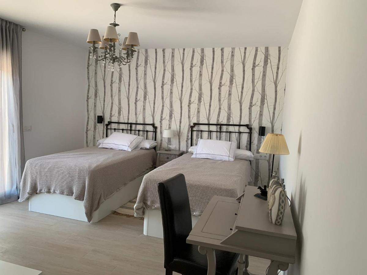 Valencia de Alcántara Casa Rural Camino De La Data מראה חיצוני תמונה