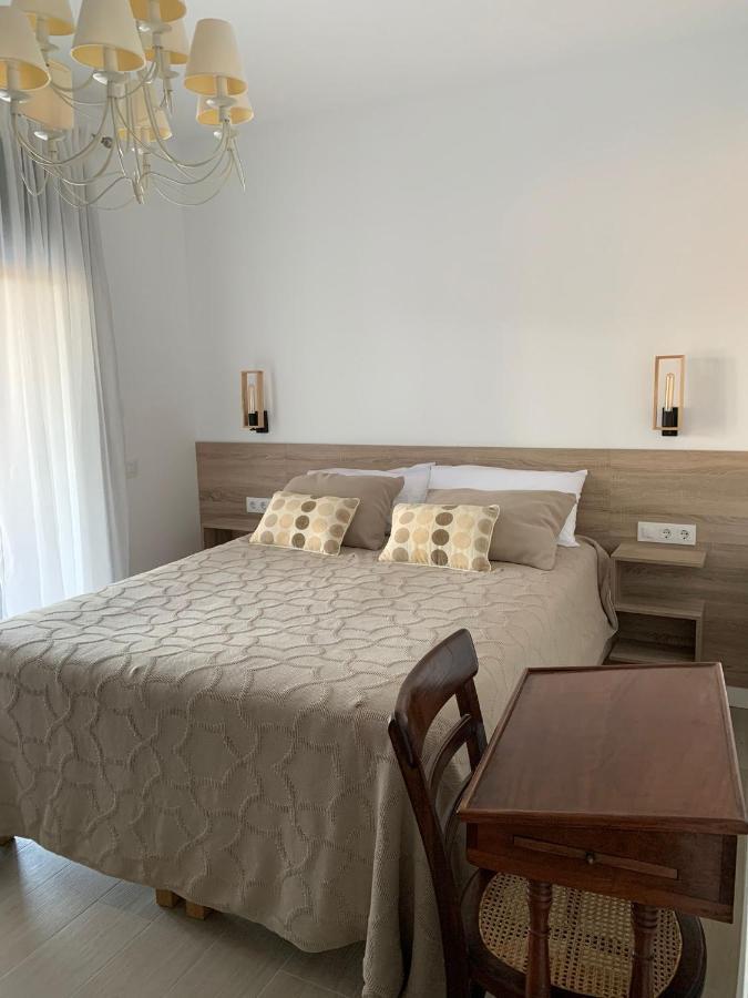 Valencia de Alcántara Casa Rural Camino De La Data מראה חיצוני תמונה