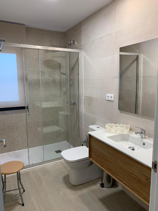 Valencia de Alcántara Casa Rural Camino De La Data מראה חיצוני תמונה