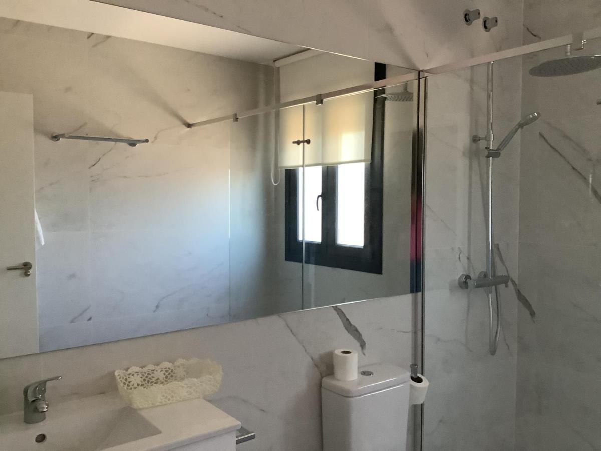 Valencia de Alcántara Casa Rural Camino De La Data מראה חיצוני תמונה