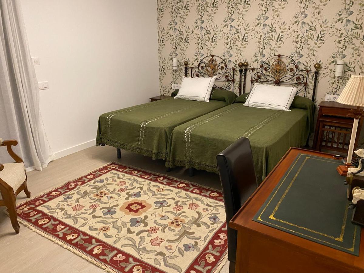Valencia de Alcántara Casa Rural Camino De La Data מראה חיצוני תמונה