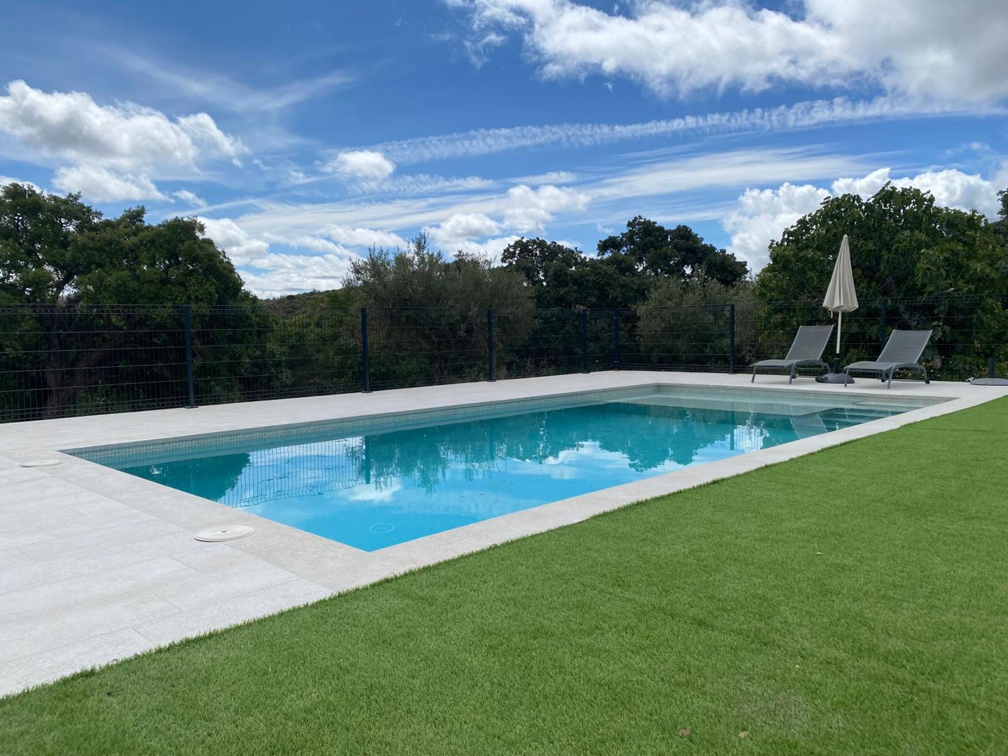 Valencia de Alcántara Casa Rural Camino De La Data מראה חיצוני תמונה